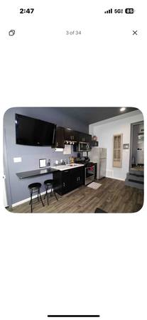 2BR/1BA Apartment · Vallejo photo 4