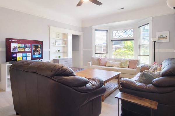 4BR/2BA Single Family House · Santa Clara
