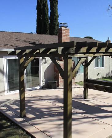 3BR/2BA Single Family House on Dimaggio Way · Antioch photo 2