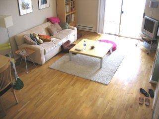 1BR/1BA Condo on Everson Dr · Santa Cruz