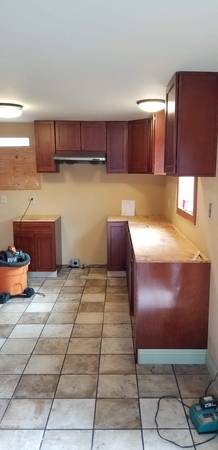 1BR/1BA Apartment on Morgan St. · Santa Rosa