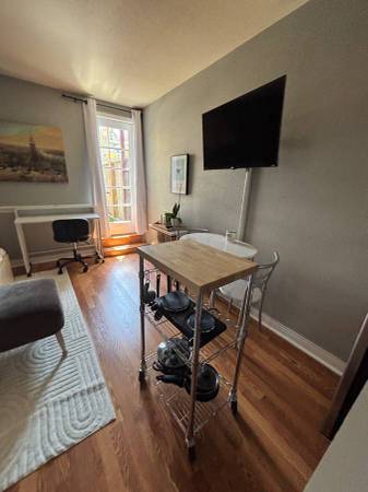 1BR/1BA In Law Adu · Emeryville photo 2