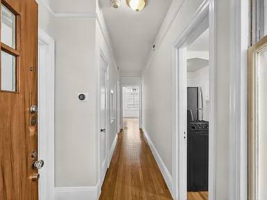 2BR/2BA Apartment on Van Ness Ave · San Francisco photo 5
