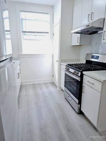 1BR/1BA Apartment · San Francisco photo 2