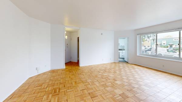 Apartments on Serrano Drive Apartment 12d · San Francisco