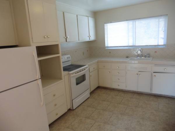 1BR/1BA Apartment · Los Gatos photo 2