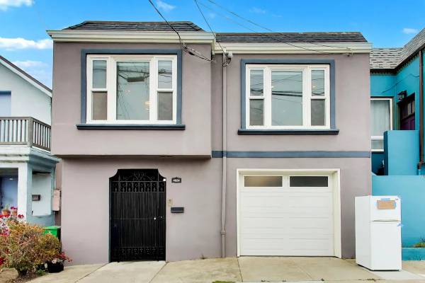 3BR/2BA House · Sunnyvale photo 3