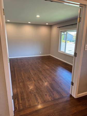 3BR/2BA Single Family House · Pleasanton photo 4