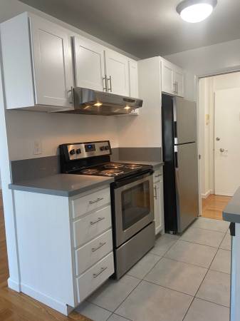 1BR/1BA Apartment · San Mateo