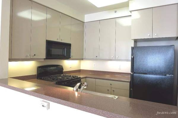 1BR/1BA Condo · San Francisco photo 3