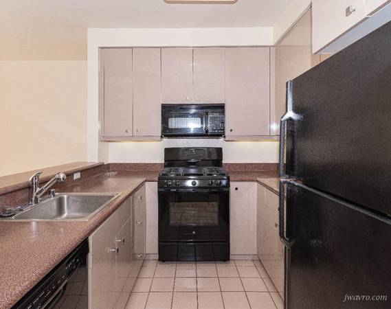 1BR/1BA Condo · San Francisco photo 2