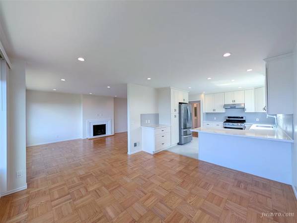 4BR/3BA Single Family House · San Francisco photo 4