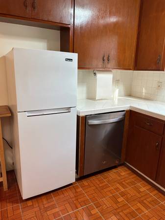 2BR/1BA Duplex · San Jose photo 2