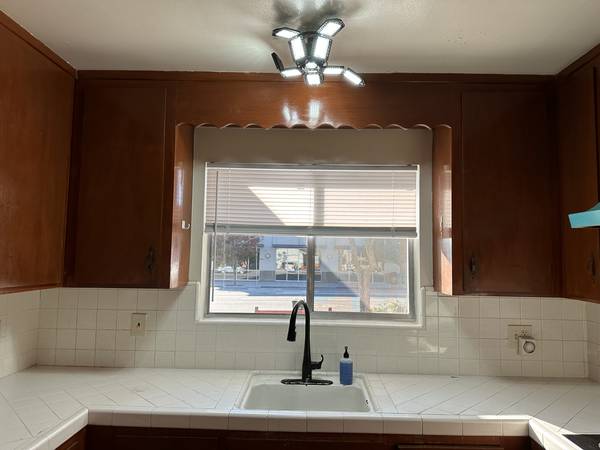 2BR/1BA Duplex · San Jose