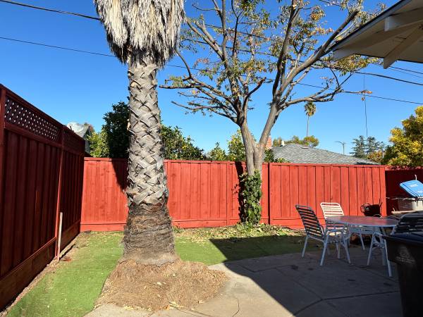 2BR/1BA Duplex · San Jose photo 3