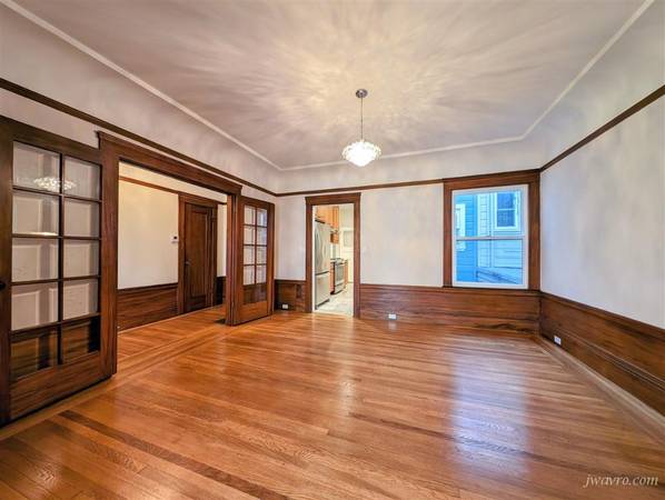 3BR/2BA Flat · San Francisco photo 5