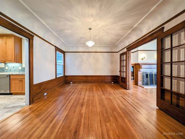 3BR/2BA Flat · San Francisco photo 4
