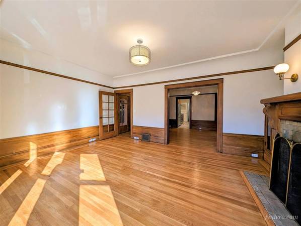 3BR/2BA Flat · San Francisco photo 3