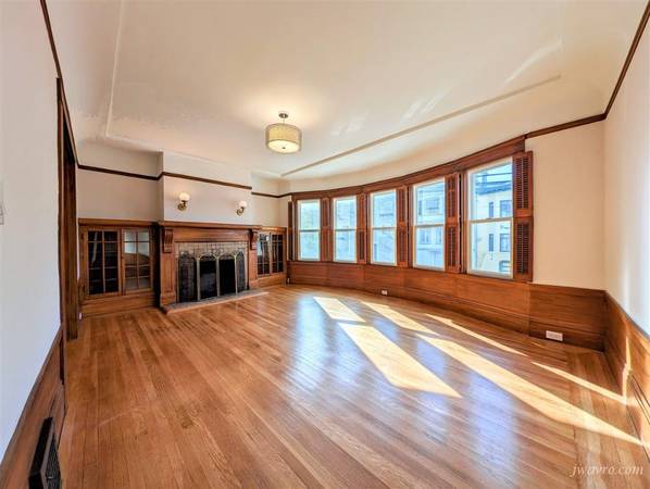 3BR/2BA Flat · San Francisco photo 2