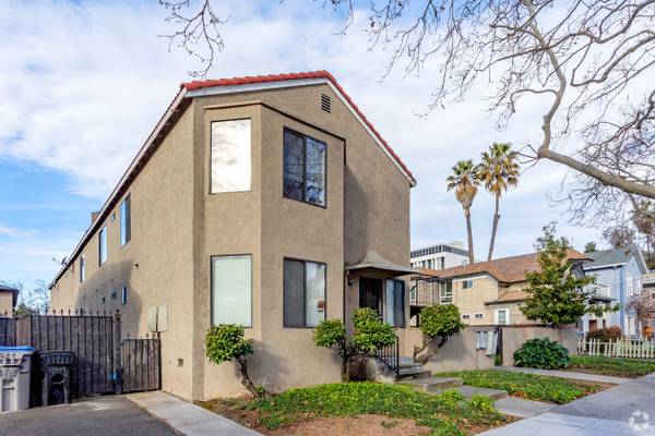 0BR/1BA Apartment · San Jose photo 4