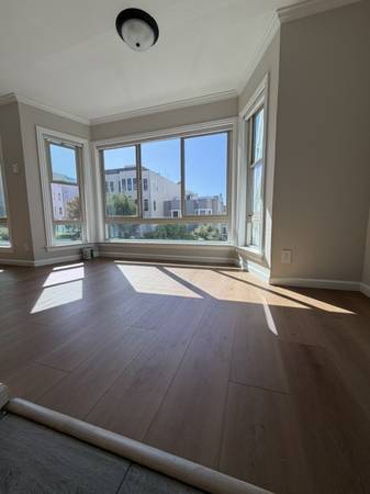 2BR/2BA Apartment · San Francisco photo 3