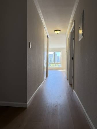 2BR/2BA Apartment · San Francisco photo 2