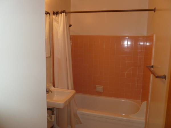 1BR/1BA Apartment · Berkeley photo 5