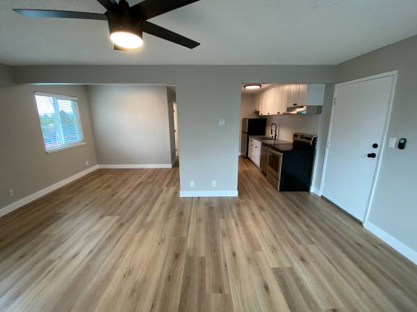 Apartments on 2nd St · Hayward photo 5