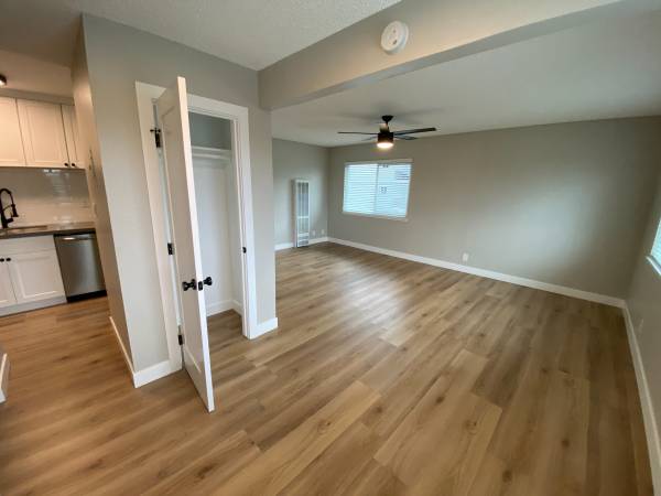 Apartments on 2nd St · Hayward photo 3