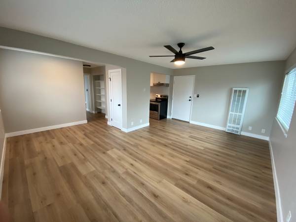 Apartments on 2nd St · Hayward