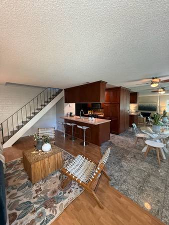 2BR/1BA Condo on Saidel Dr · San Jose photo 2