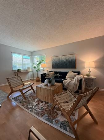 2BR/1BA Condo on Saidel Dr · San Jose