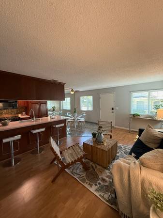 2BR/1BA Condo on Saidel Dr · San Jose photo 3