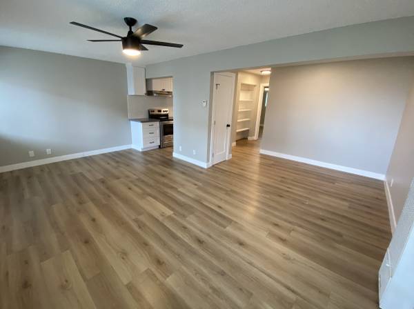 Apartments on 2nd St · Hayward photo 2