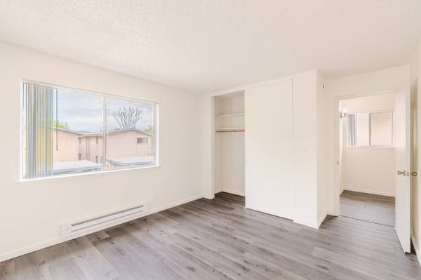 2BR/2BA Townhouse on Menker Ave · San Jose