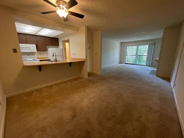 1BR/1BA Apartment on Center St · Hayward photo 2
