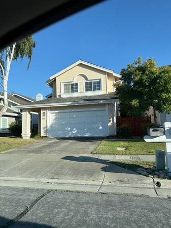 4BR/3BA Single Family House · Fremont photo 2