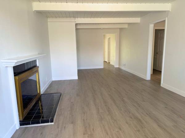 4BR/2BA Single Family House on Ameno Rd · Concord photo 5
