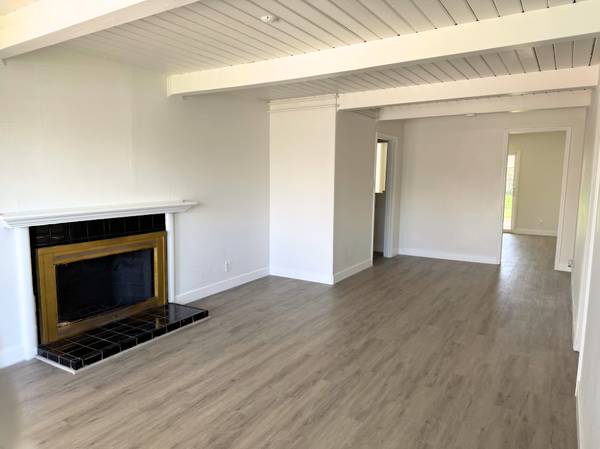 4BR/2BA Single Family House on Ameno Rd · Concord photo 4