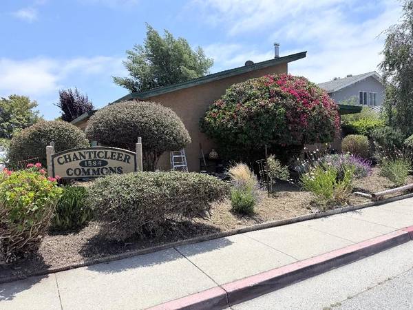 2BR/1BA Townhouse on Chanticleer Ave · Santa Cruz photo 2