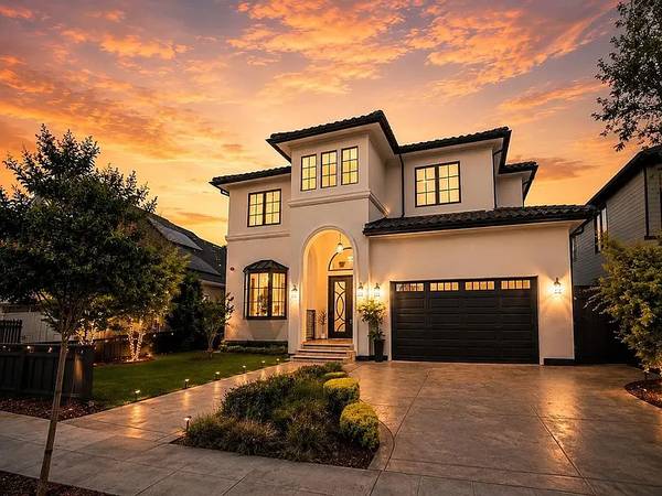 6BR/7BA Single Family House · San Jose