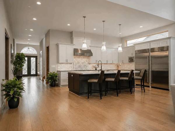 6BR/7BA Single Family House · San Jose photo 3