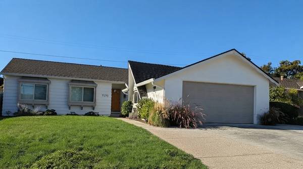 3BR/2BA Single Family House on Normandy Way · Cupertino