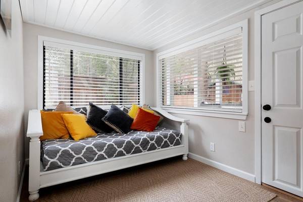 1BR/1BA Single Family House on Fern Dr · Boulder Creek photo 3