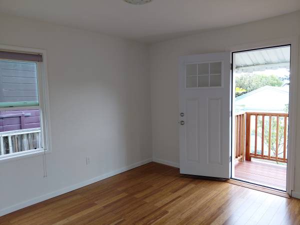 2BR/1BA House · El Cerrito photo 5
