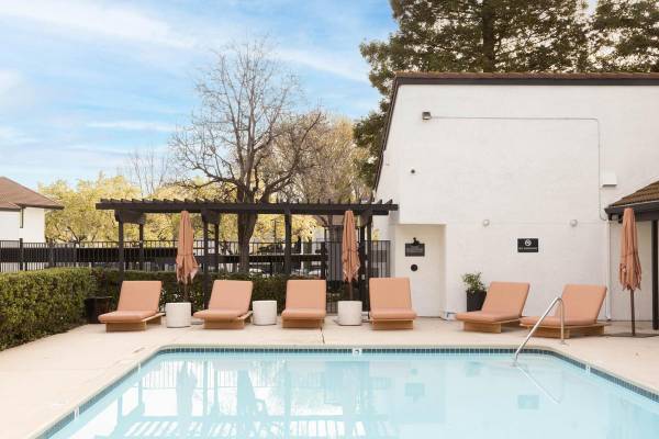 Apartments on San Jose Dr. · Antioch photo 5