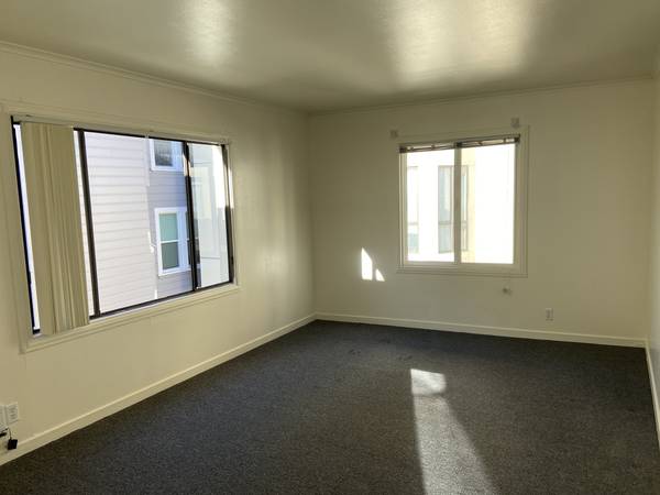 1BR/1BA Apartment · San Francisco photo 4