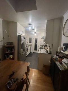 Others on Sweeny Street · San Francisco photo 2