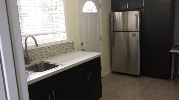 1BR/1BA In Law Adu · Menlo Park