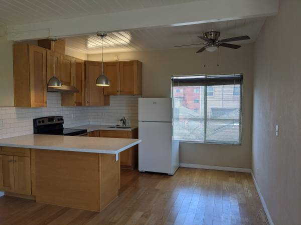 1BR/1BA Apartment on Missouri Street · San Francisco photo 3
